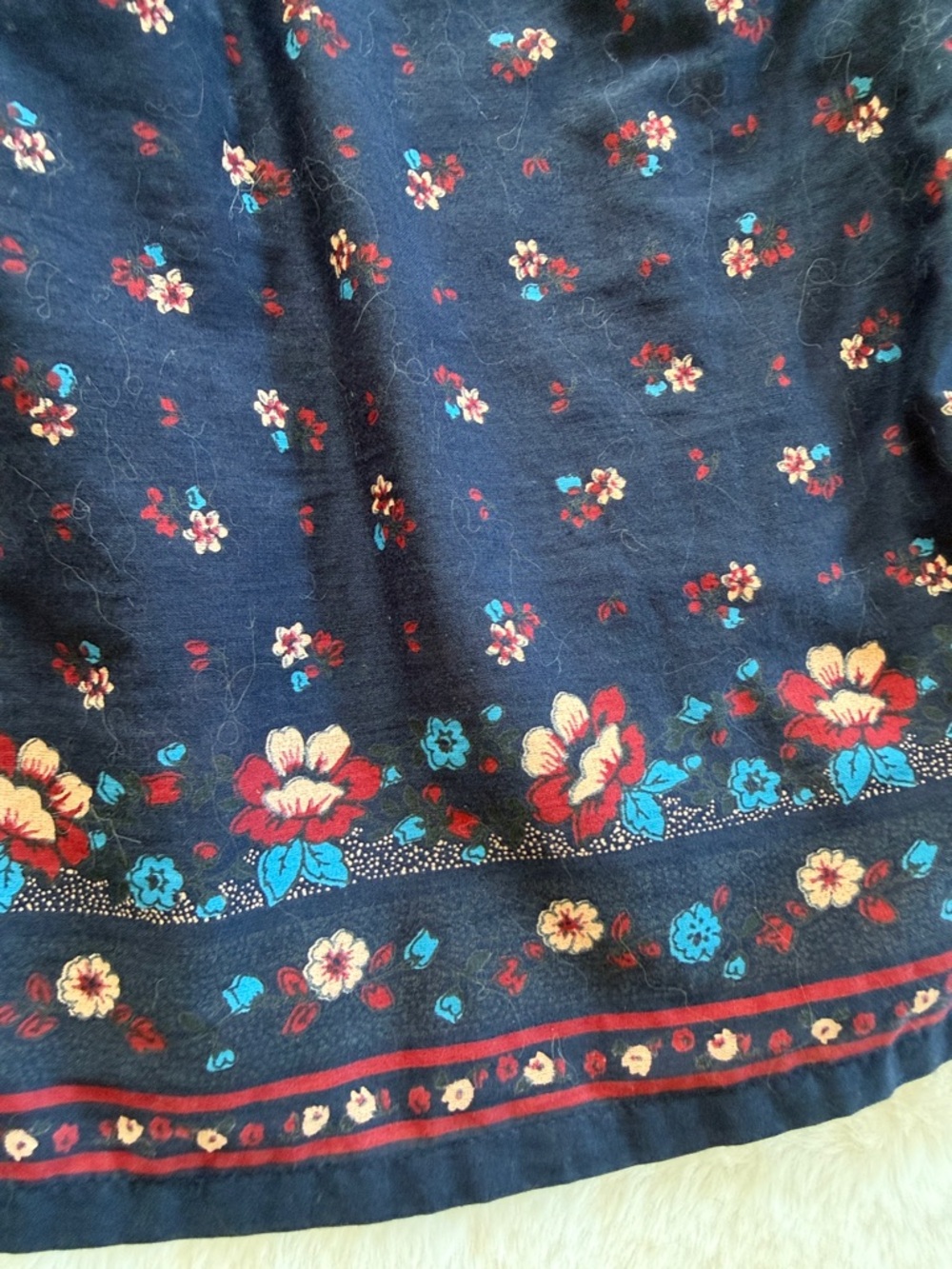 J. Crew Point Sur flutter top - Picture 3 of 6